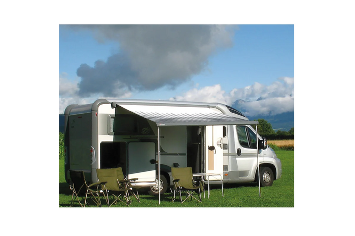 Sada dvou bouřkových popruhů ProPlus 361722 pro markýzy Thule Omnistor 3m