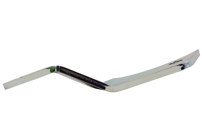 Montážní konzole tlumičů KNOTT P290037701 pro brzděné nápravy VGB8-18 A-36