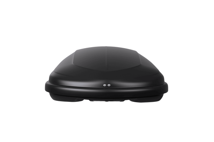 Střešní box Inter Pack Traxer 8.6 antracit