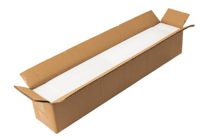 LED pracovní světlo TruckLED LB0004 40xLED 4453lm COMBO