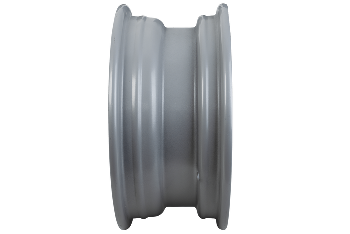 OUTLET Ocelový disk pro přívěs UNITRAILER 4,5Jx13"H2 5x112 ET:30