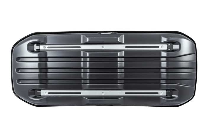 Střešní box Atera Casar L černá metalíza