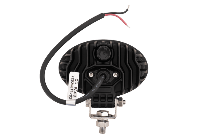 LED pracovní reflektorová svítilna TT TECHNOLOGY TT.13325 24xLED 1920lm oválná