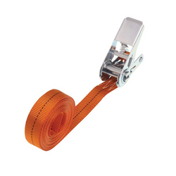 Jednodílný řemen HILLS 5m/25mm/1t s napínačem