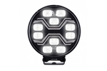LED pracovní reflektorová svítilna KAMAR X-SPIDER TOXIC L3440 10xLED 80W