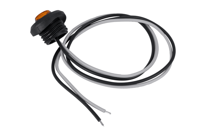 HORPOL LD 2632 LED obrysová lampa univerzální