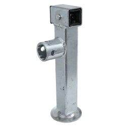 Výsuvná klika OUTLET WINTERHOFF pro přívěs o hmotnosti 1300 kg