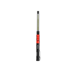 Dílenská lampa + svítilna YATO YT-08525 LED slim 350lm