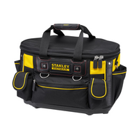 Brašna na nářadí STANLEY FATMAX 510x250x220mm 26l s oválným víkem