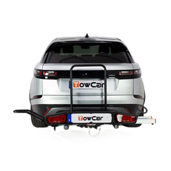 Towcar Balance - nosič motocyklu/kol na tažné zařízení