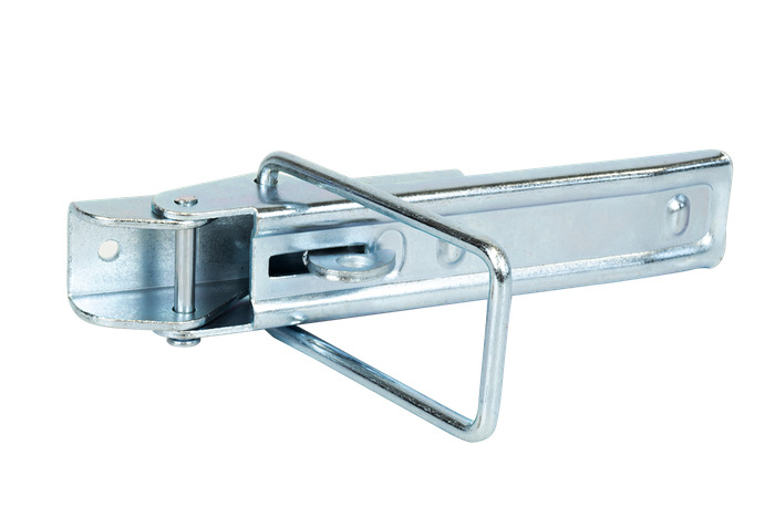 Boční hák pro přívěs UNITRAILER ZB-01/BV 10-1