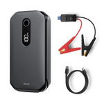 Power Bank startér BASEUS Super Energy Pro Power Bank 12000mAh s 12V startovací funkcí