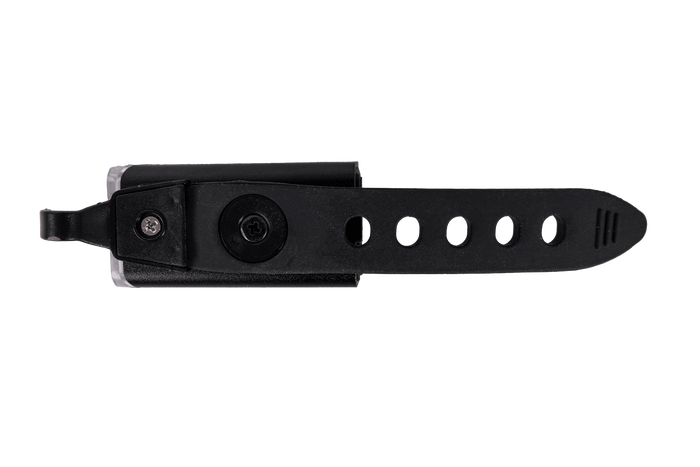 Přední světlo na kolo PROFEX 82004 Pro Alu Li-Pol USB