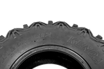 Terénní pneumatika KENDA K587 Bear Claw HTR pro čtyřkolky/ATV 230/75 R12 49N 8PR TL