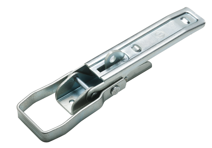 Boční hák na přívěs WINTERHOFF BV 20-1