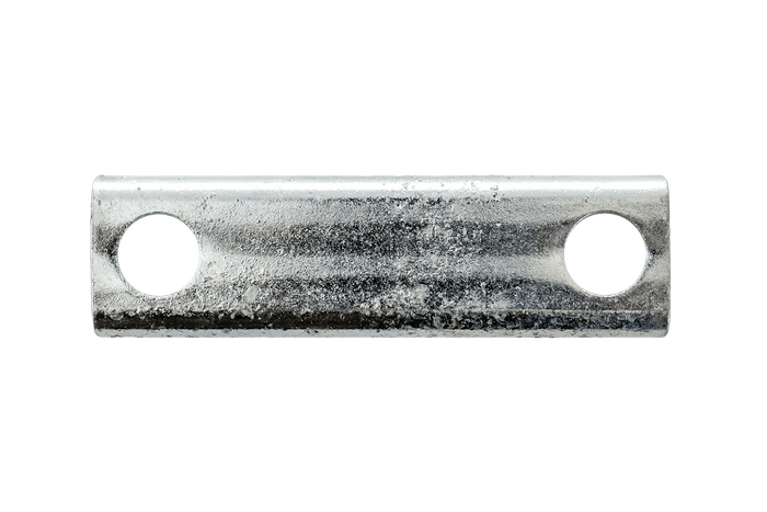 Drometový vroubkovaný konektor pro svorku M10x53