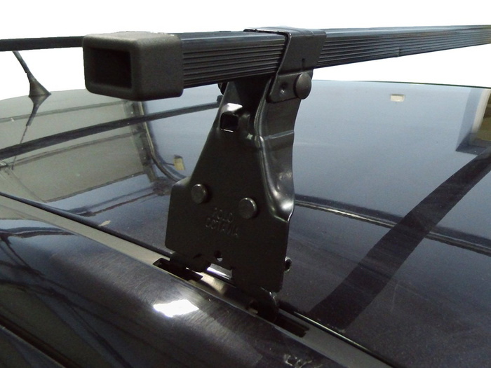 Střešní nosič Mont Blanc Supra 125