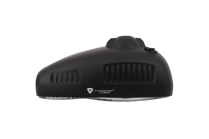 TT Technology TT.16610-P LED přední světlo 3 funkce 21xLED 4450lm pravé pro JCB/Cat/Manitou/Volvo/Terex