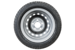 VÝSTUP Vyztužené kolo přívěsu TYRE GT Radial 195/50 R13C 104/101N RÁFEK KENDA 6Jx13&quot;H2 5x112 ET:30