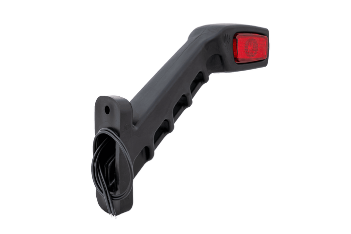 Obrysové světlo WAŚ W48 2049P LED pravé