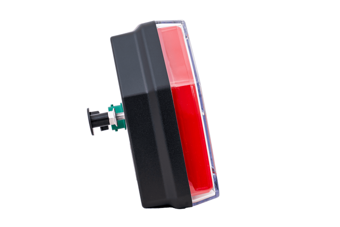 Zadní světlo FRISTOM FT-372 LED 6 funkcí pravé