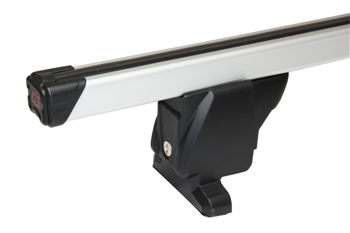 Střešní nosič G3 Atlantic 62.031 pro dodávky - 1 nosník