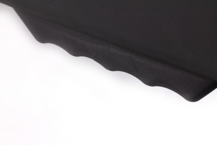 Tažné zařízení Alpha urban black - box na zavazadla montovaný na tažné zařízení