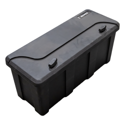 Krabice na nářadí OUTLET DAKEN 82203 BLACKIT 750x300x355mm 50,6l