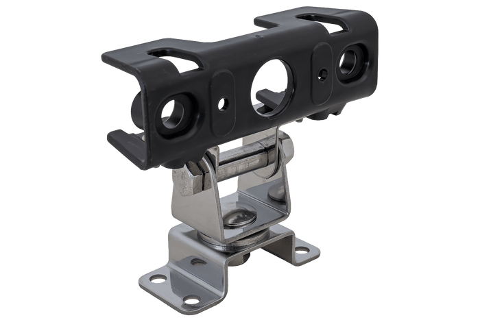 LED pracovní reflektor WAŚ W123 6xLED 1000lm