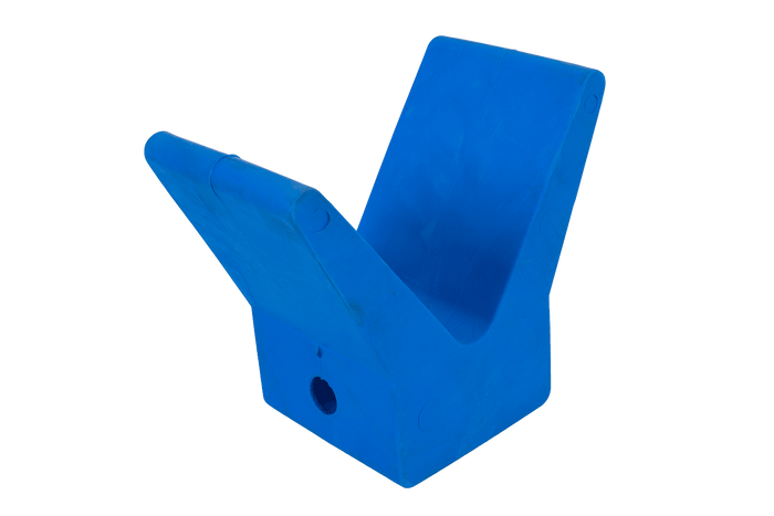 Přední blatník STEELPRESS 88156 pro přívěs na loď