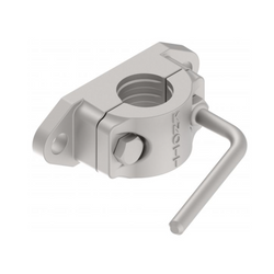 Svorka pro opěrné kolo KNOTT 6F5090.001 48 mm