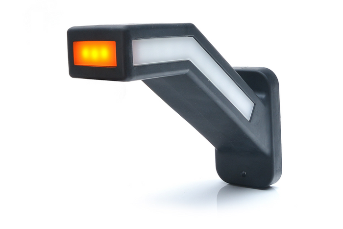 Obrysové světlo WAŚ W168.6DD 1259P LED pravé