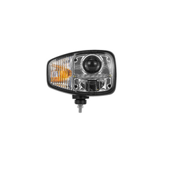 TT Technology TT.16611-P LED přední světlo 3 funkce 23xLED 2350lm pravé pro JCB/Cat/Manitou/Volvo/Terex