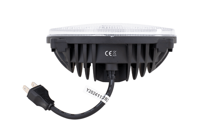 LED reflektor pracovního světla TT Technology TT.13508 13xLED 5200lm pro John Deere