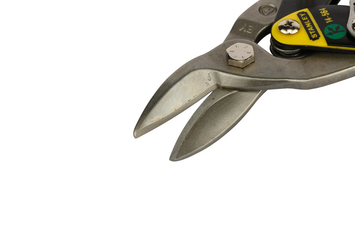 Nůžky na plech STANLEY FATMAX 2-14-564 pravé