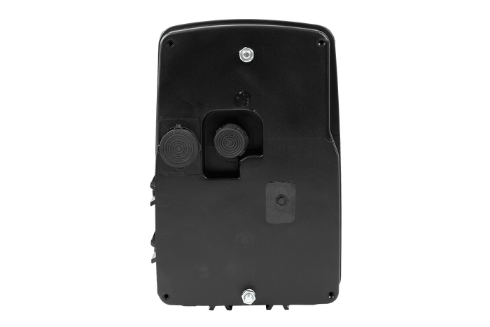 Zadní svítilna ASPÖCK Earpoint IV, 6 funkcí, levá