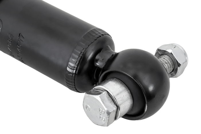 Tlumič Nápravy AL-KO Octagon  900 -1600 kg zelený  