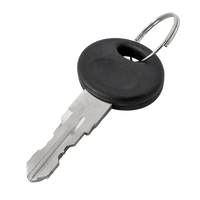 Klíč K003 (1 ks) - Inter Pack