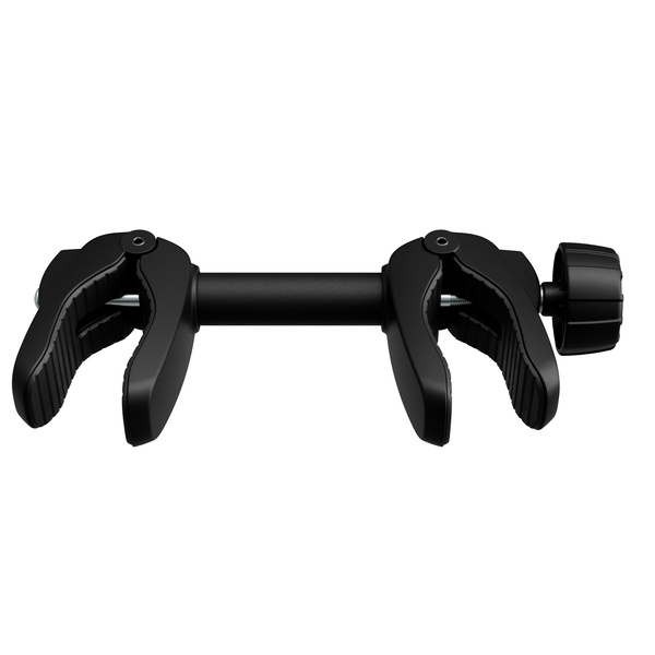 Konektor QT pro držáky kol Peruzzo (černý)