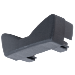 Krytka z hliníkového profilu - Atera Giro AF+/Strada 9918700015 