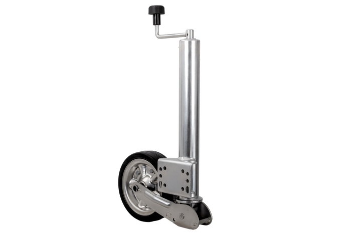 Oporné kolo ATK60 KNOTT 350 kg 60 mm