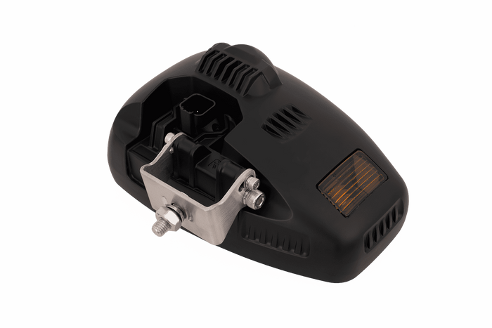 TT Technology TT.16610-P LED přední světlo 3 funkce 21xLED 4450lm pravé pro JCB/Cat/Manitou/Volvo/Terex