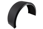 Blatník pro přívěs 19,5-24,5" DOMAR DK1680 podběh kola 1300/430 mm