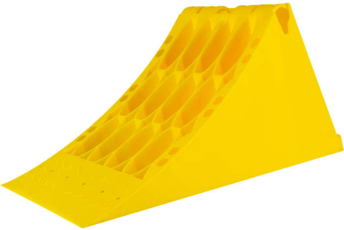 Klín pod kolo LOKHEN E53 H: 225 mm