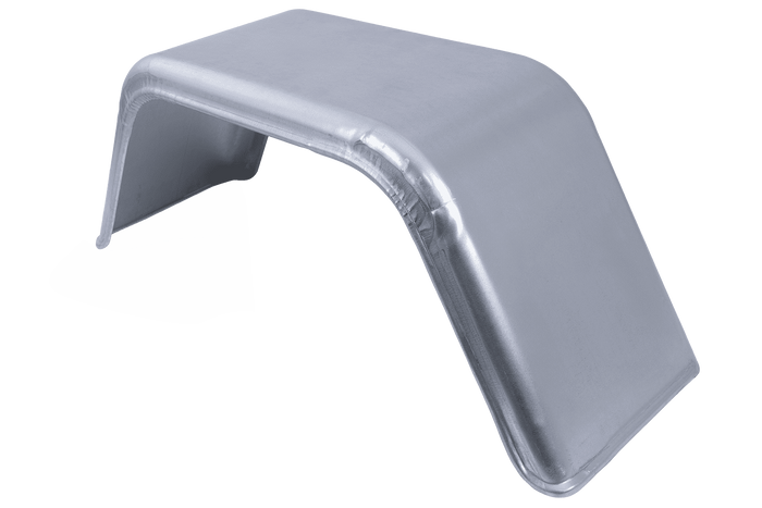 Blatník přívěsu 13" podběh kola CHORUS 725/230 mm