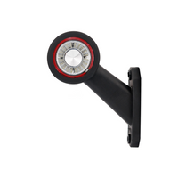 HORPOL LD 725/L LED boční obrysové světlo, levé