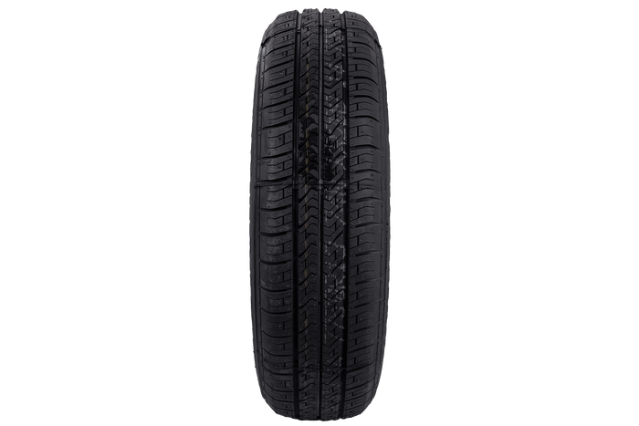 OUTLET Kolo přívěsu TYP KENDA 155/70 R13 74N RÁFEK STARCO 4Jx13"H2 4x100 ET:30