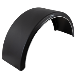 Blatník pro přívěs 19,5-22,5" DOMAR DK1675 podběh kola 1300/430 mm