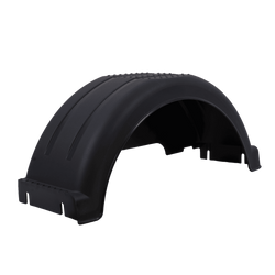 Blatník pro přívěs na loď 14" DOMAR D20430C podběh kola 780/255 mm