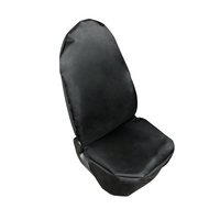 Voděodolný potah na autosedačku LAMPA Max Protector pro přední sedadlo